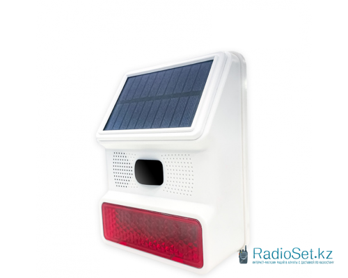 Датчик движения сигнализация Tuya Smart JY-523R